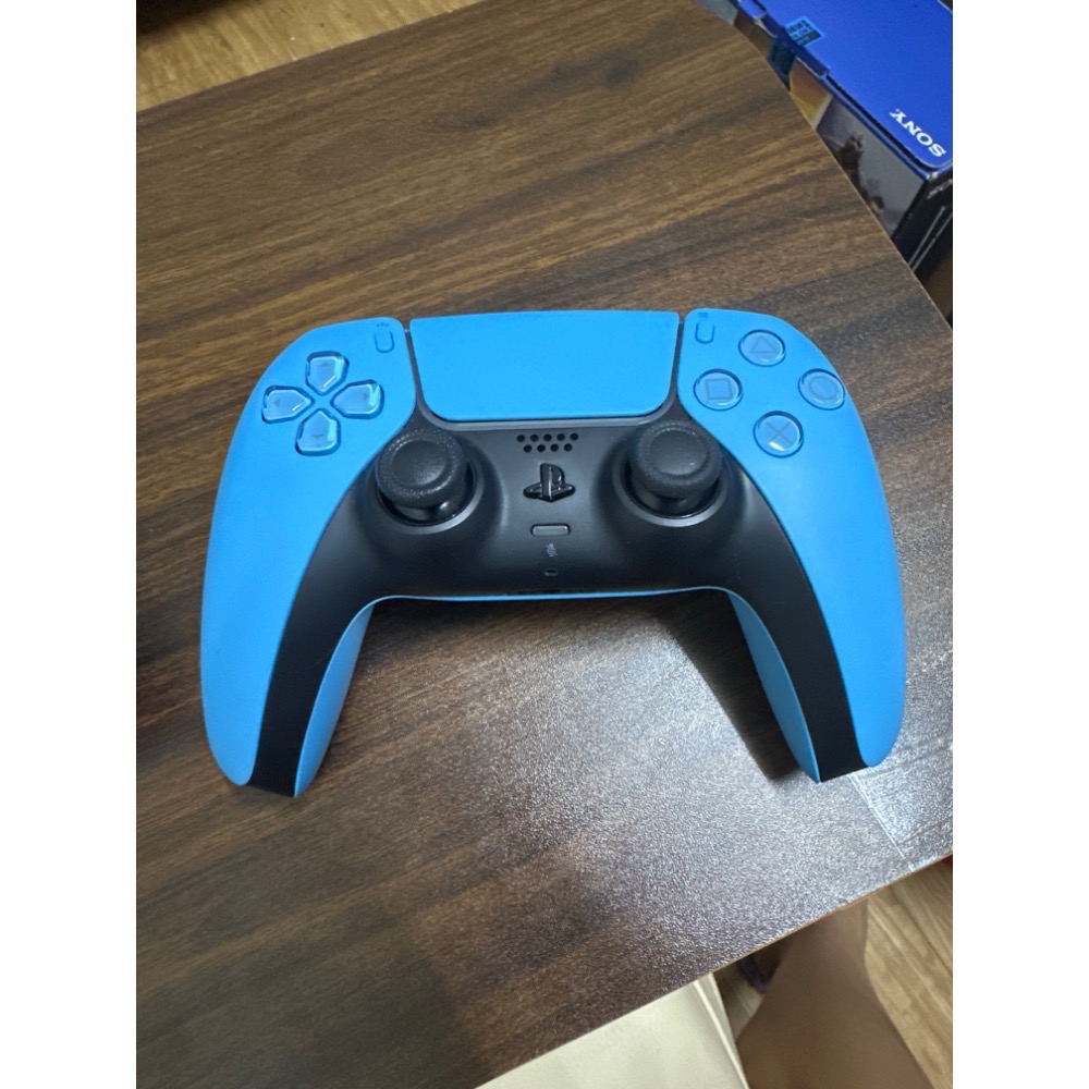 《PEI 2手game》PS5搖桿.控制器-規格圖6