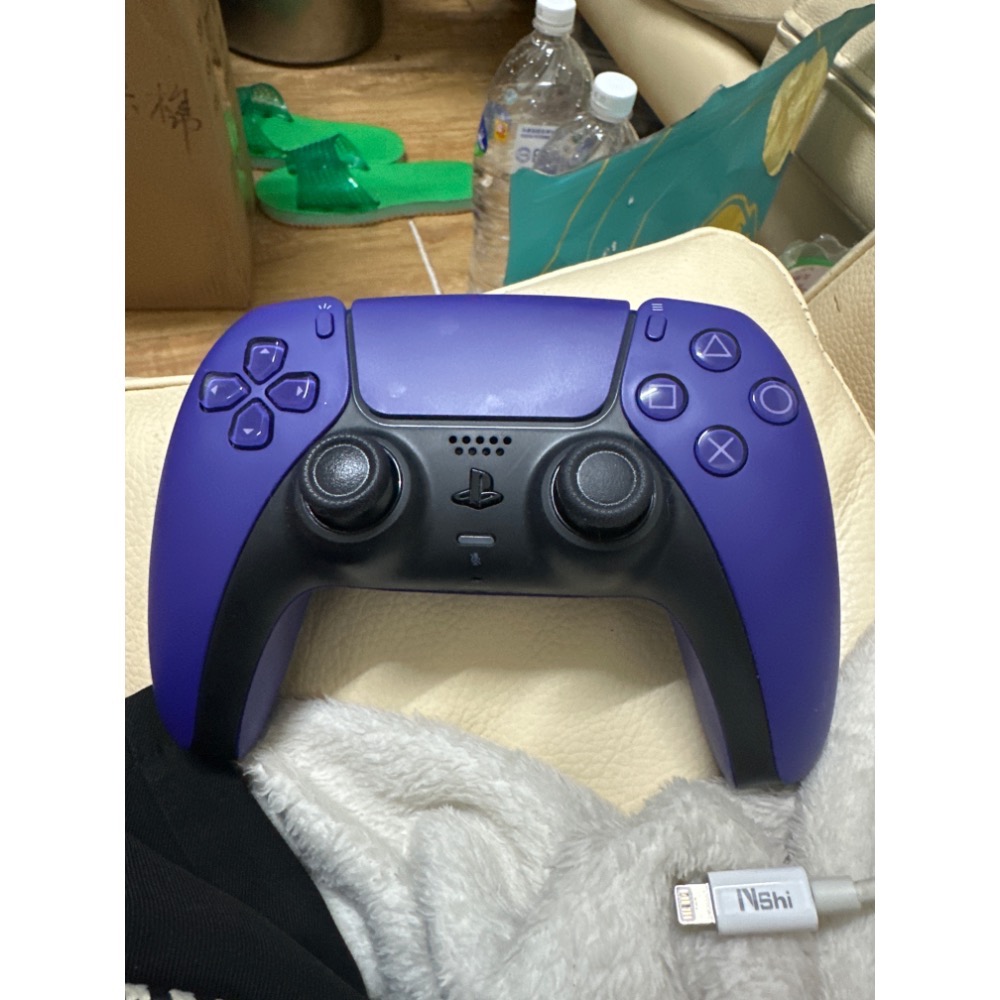 《PEI 2手game》PS5搖桿.控制器-規格圖6