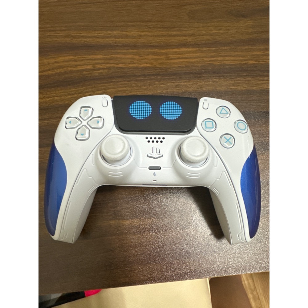 《PEI 2手game》PS5搖桿.控制器-規格圖6