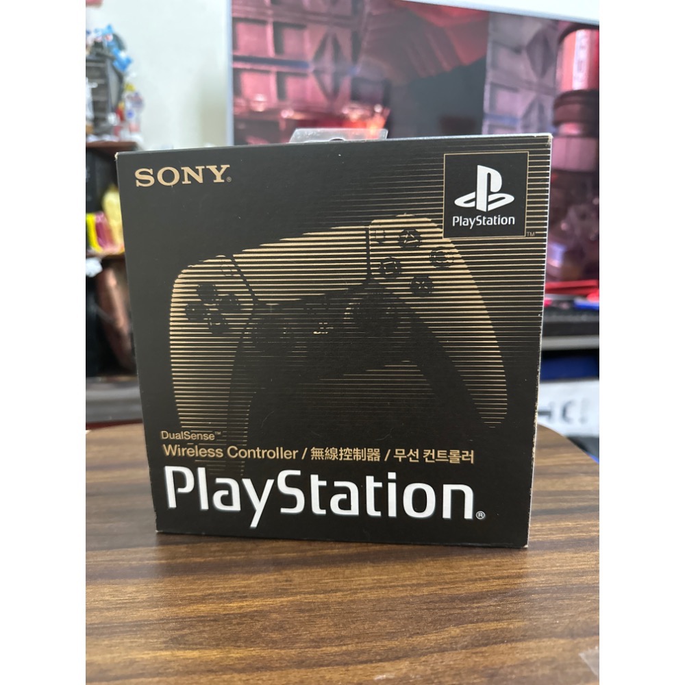 《PEI 2手game》PS5搖桿.控制器-規格圖6