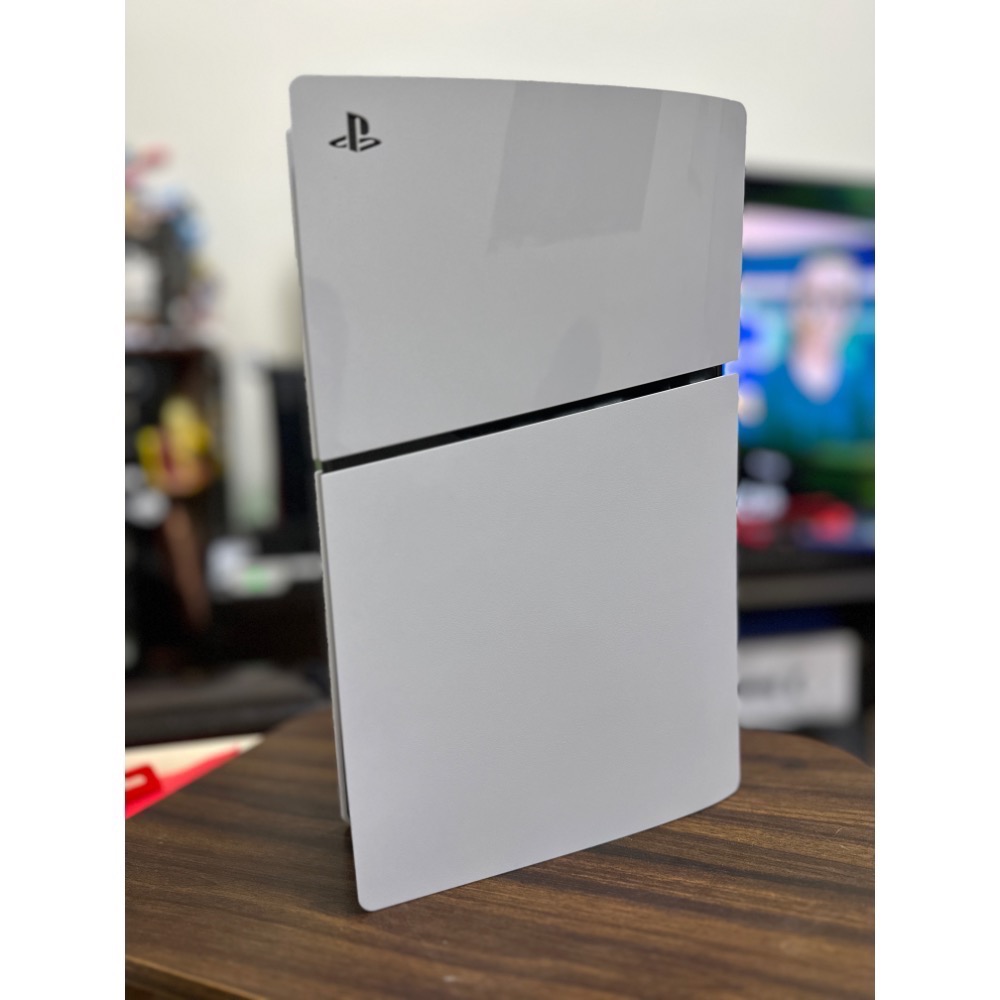 《PEI 2手game》Play station 5 slim 數位版-細節圖3