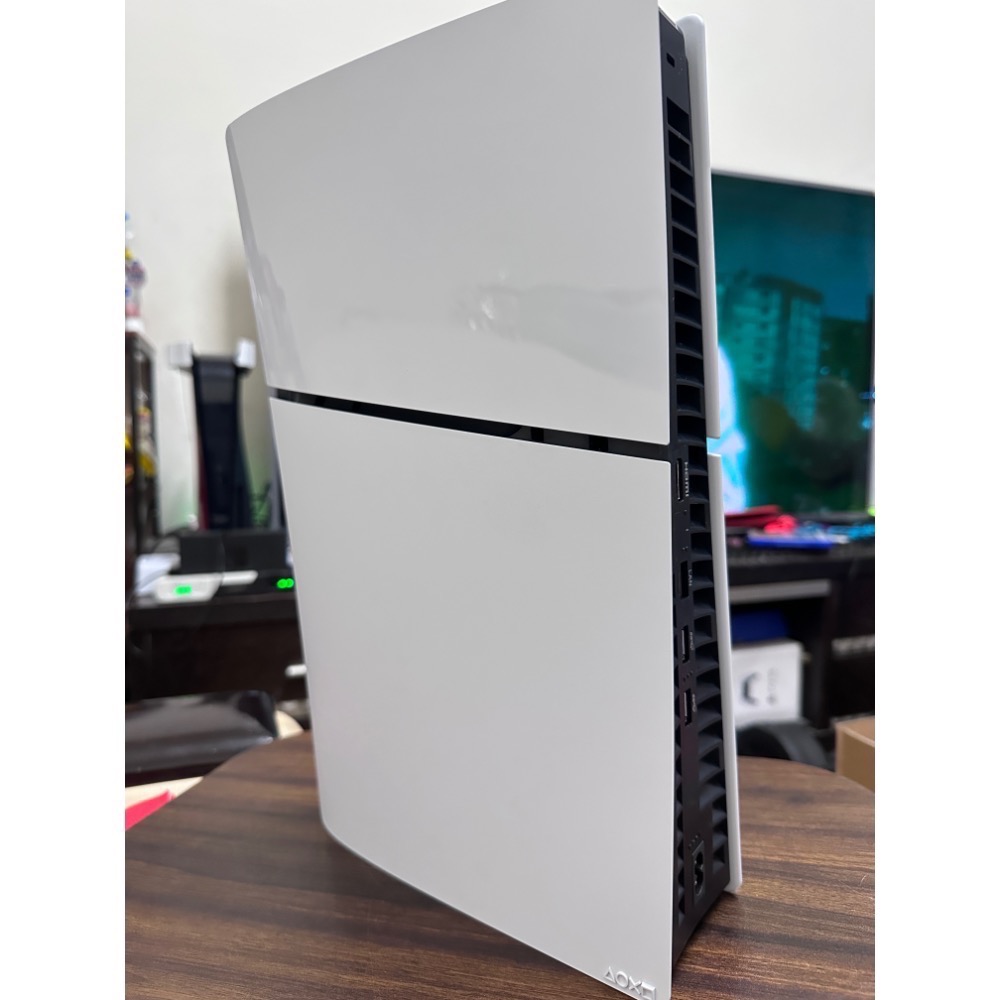 《PEI 2手game》Play station 5 slim 數位版-細節圖5