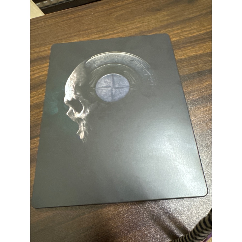 《PEI 2手game》PS4.黑相集：希望鎮&灰冥界（鐵盒版）-細節圖2