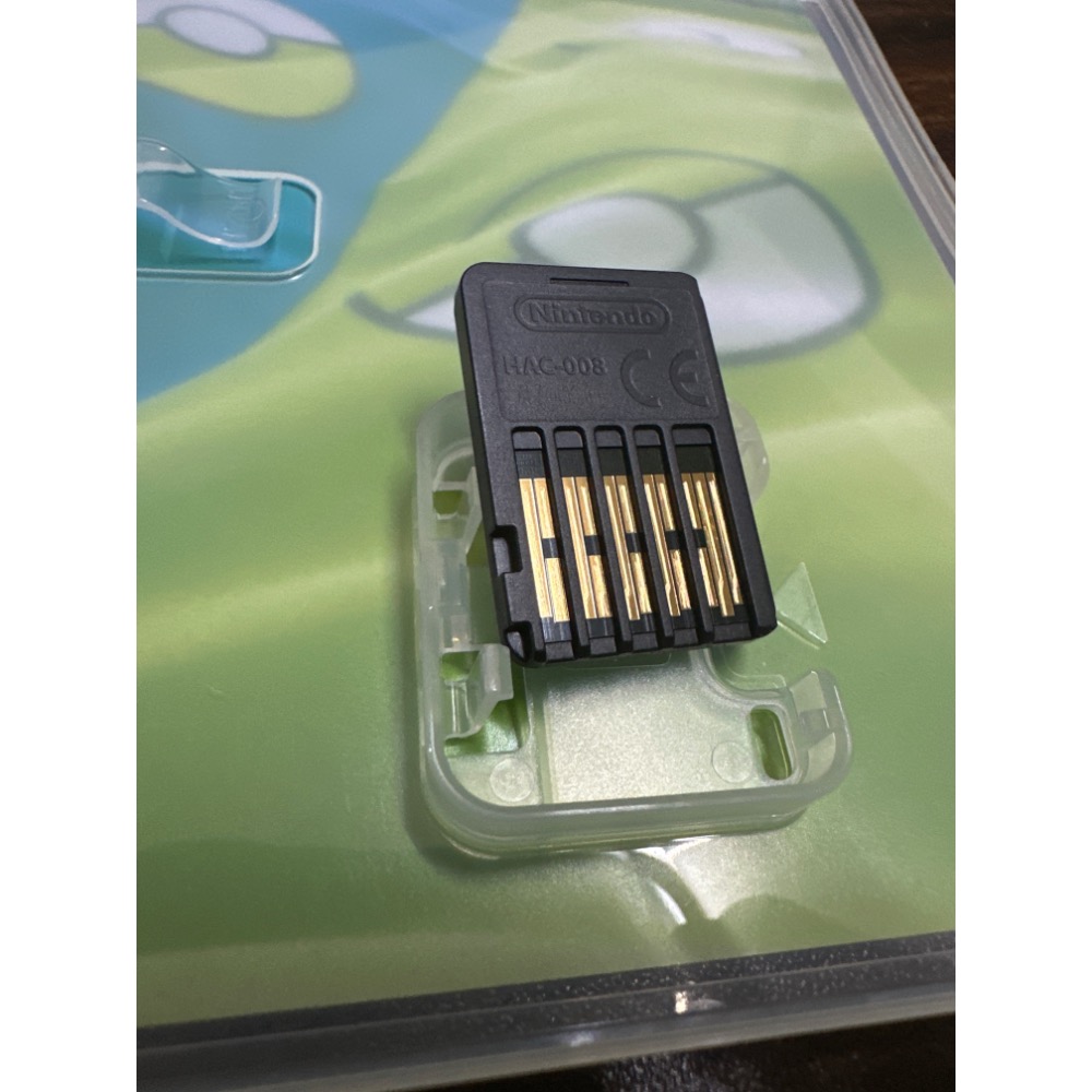 《PEI 2手game》switch 寶可夢 劍-細節圖3