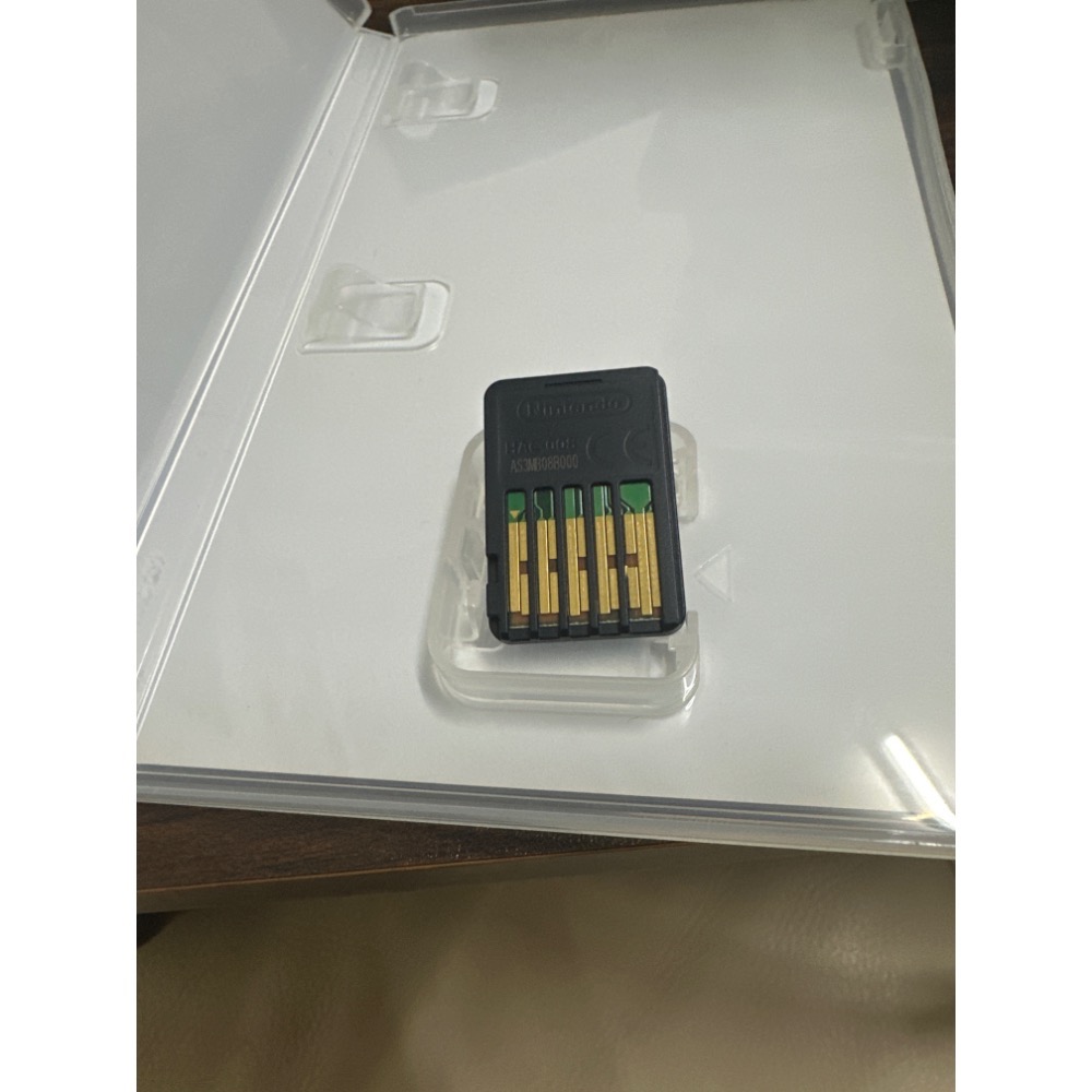 《PEI 2手game》switch 大人的腦部訓練（含觸控筆）-細節圖3