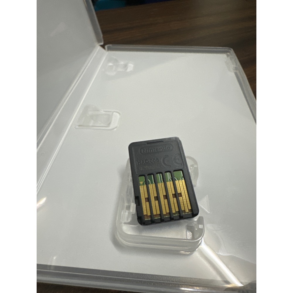 《PEI 2手game》switch 國夫君-細節圖3