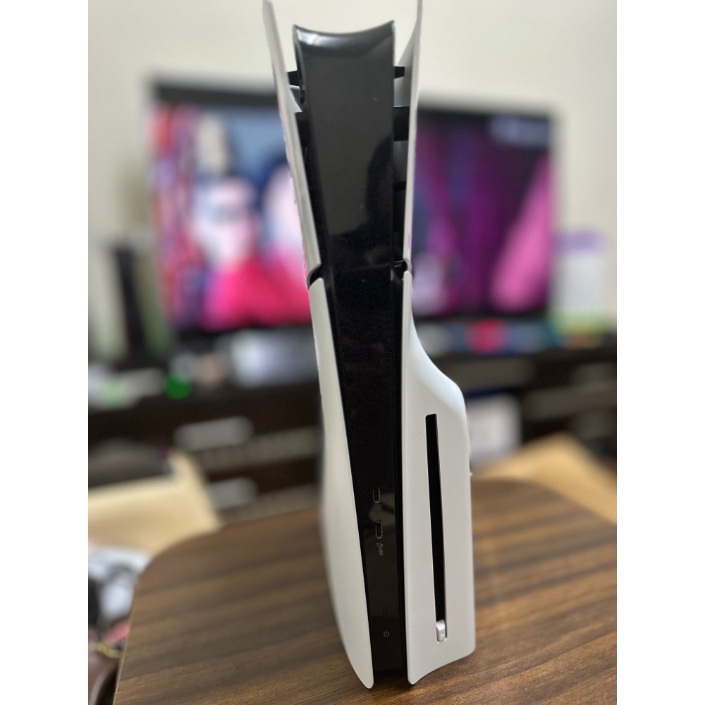 《PEI 2手game》 Play station 5 slim 光碟版-細節圖2