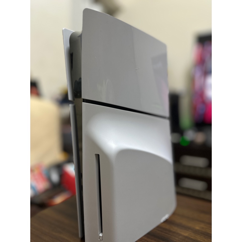 《PEI 2手game》 Play station 5 slim 光碟版-細節圖3
