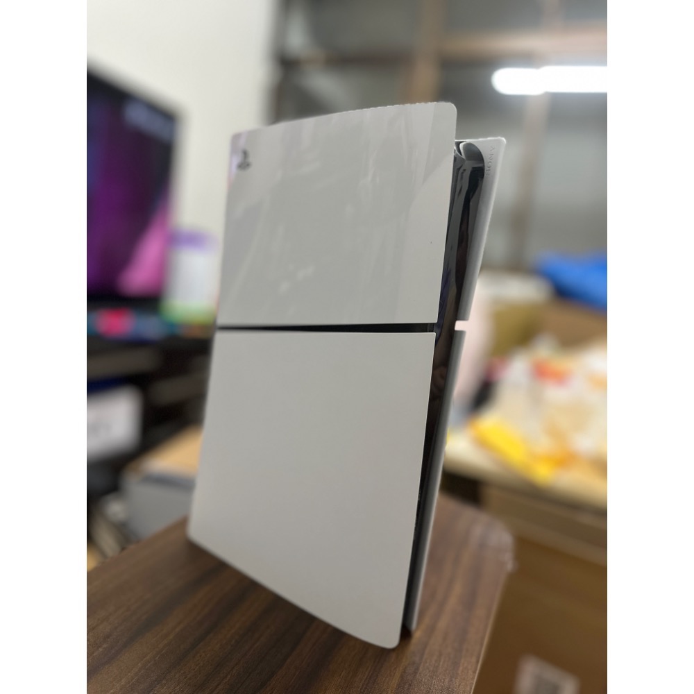 《PEI 2手game》 Play station 5 slim 光碟版-細節圖4