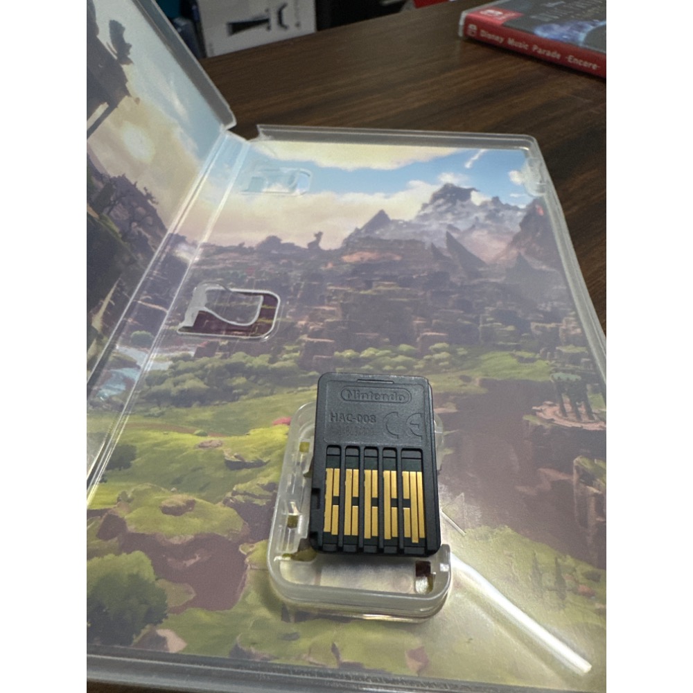 《PEI 2手game》switch 芬尼克斯傳說-細節圖3