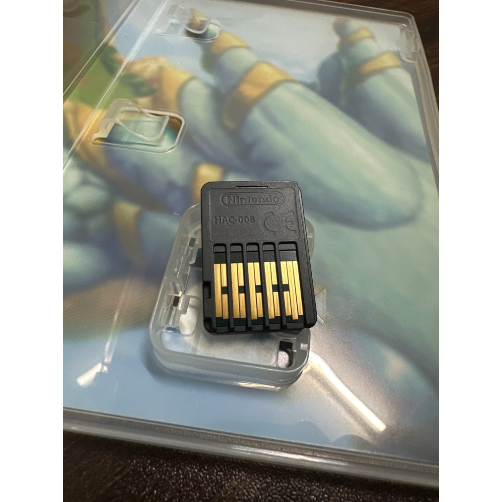 《PEI 2手game》switch 符文工廠5-細節圖3