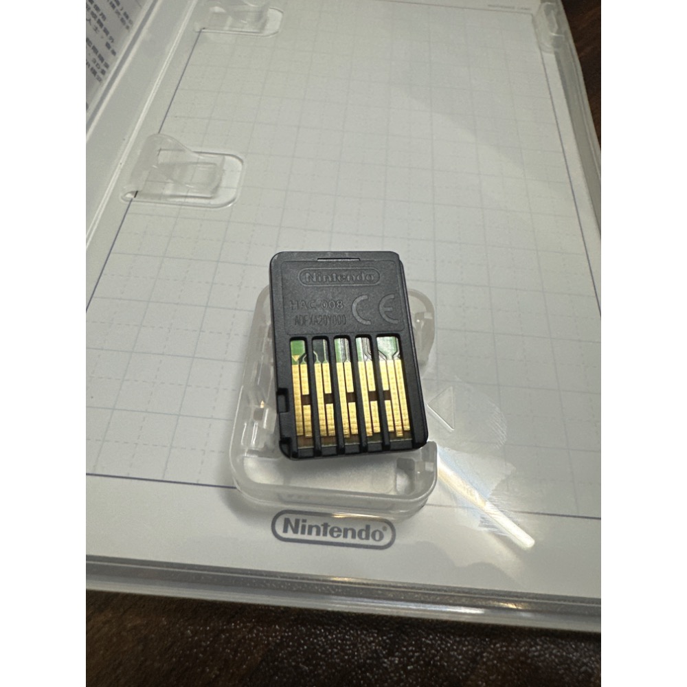 《PEI 2手game》switch LABO 04-細節圖3