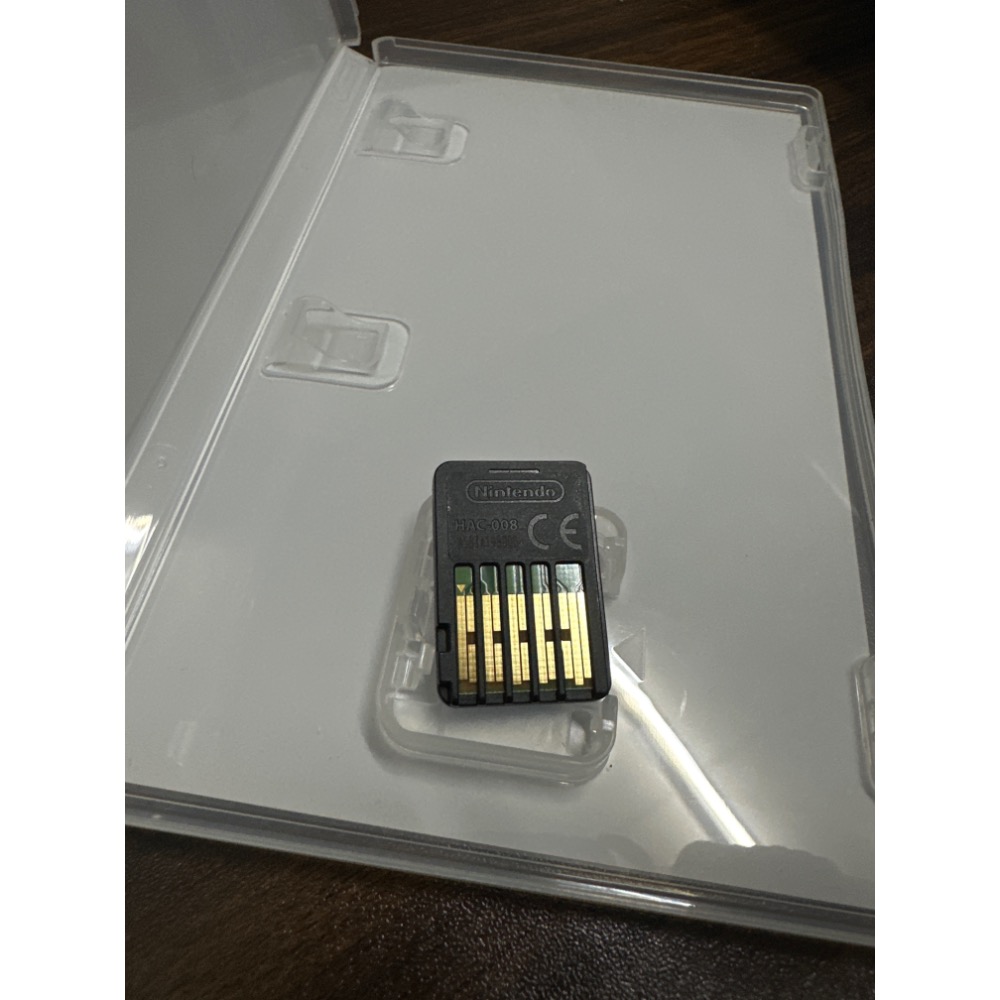 《PEI 2手game》switch 空氣閱讀1·2·3+-細節圖3