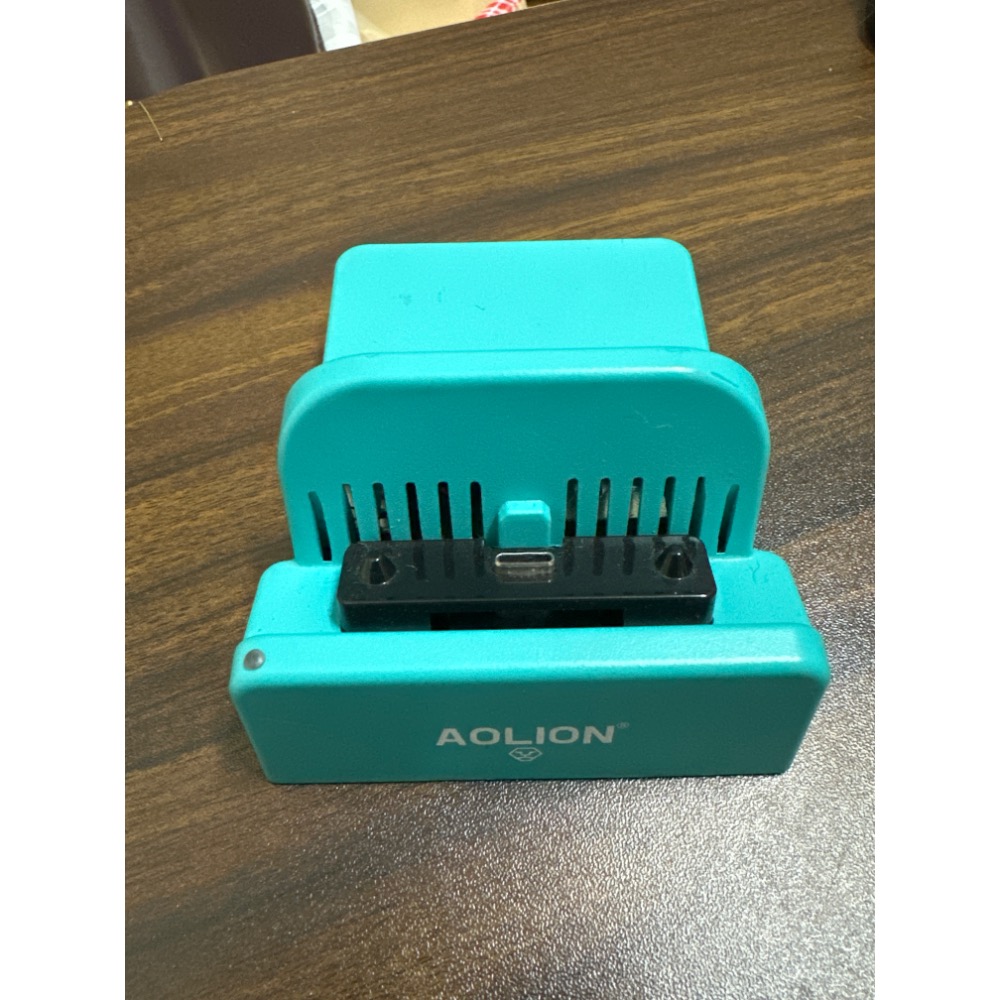 《PEI 2手game》 Switch 底座-規格圖1