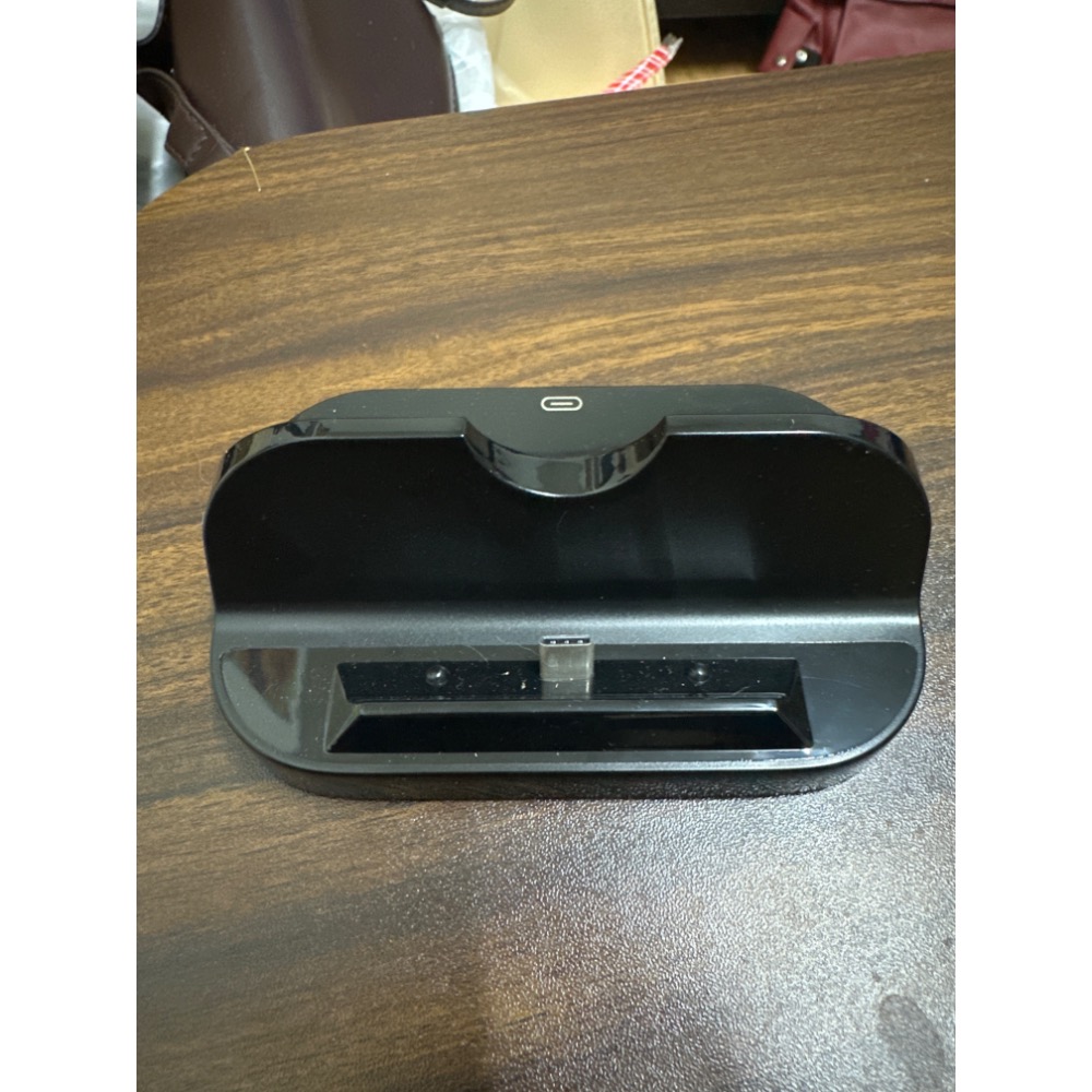 《PEI 2手game》 Switch 底座-規格圖1