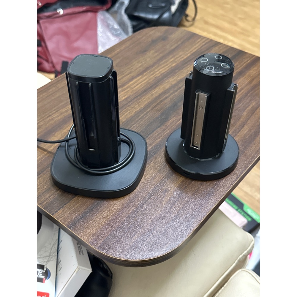 《PEI 2手game》 Switch Joycon充電座-規格圖2