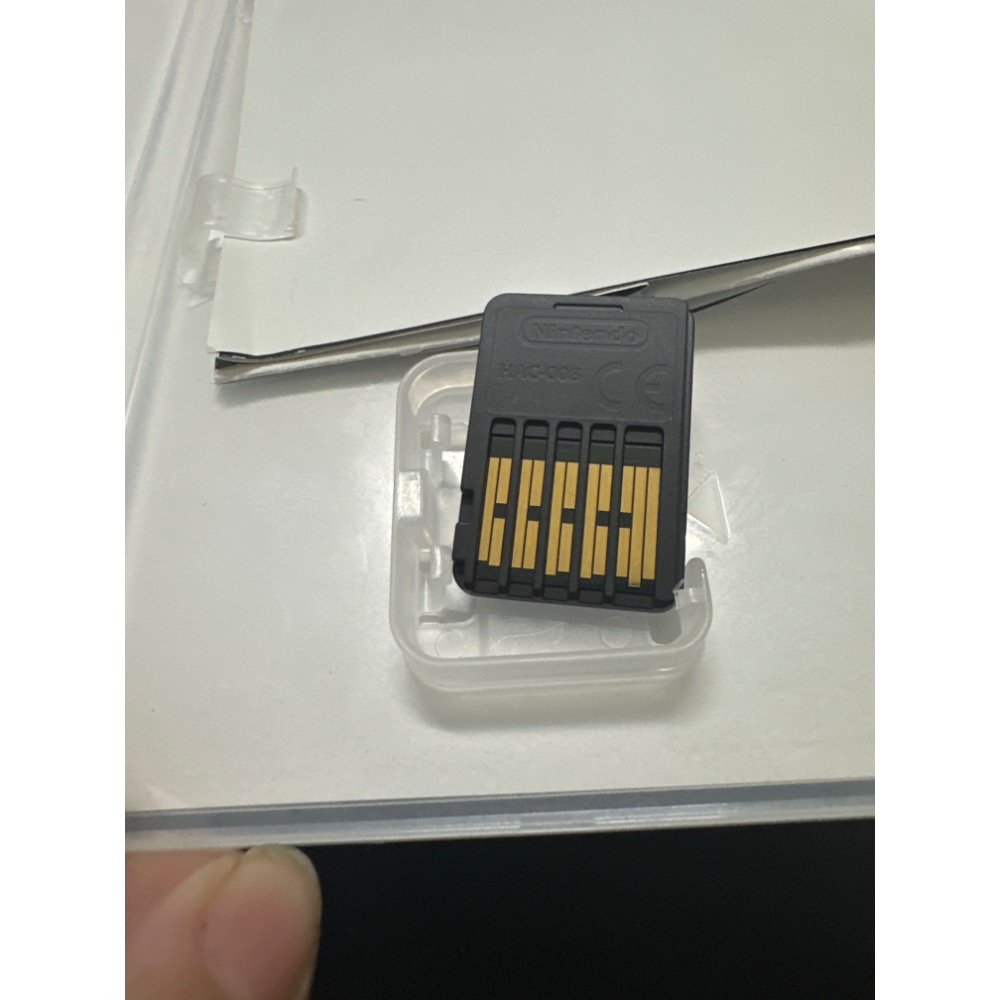 《PEI 2手game》switch 極樂迪斯可-細節圖3