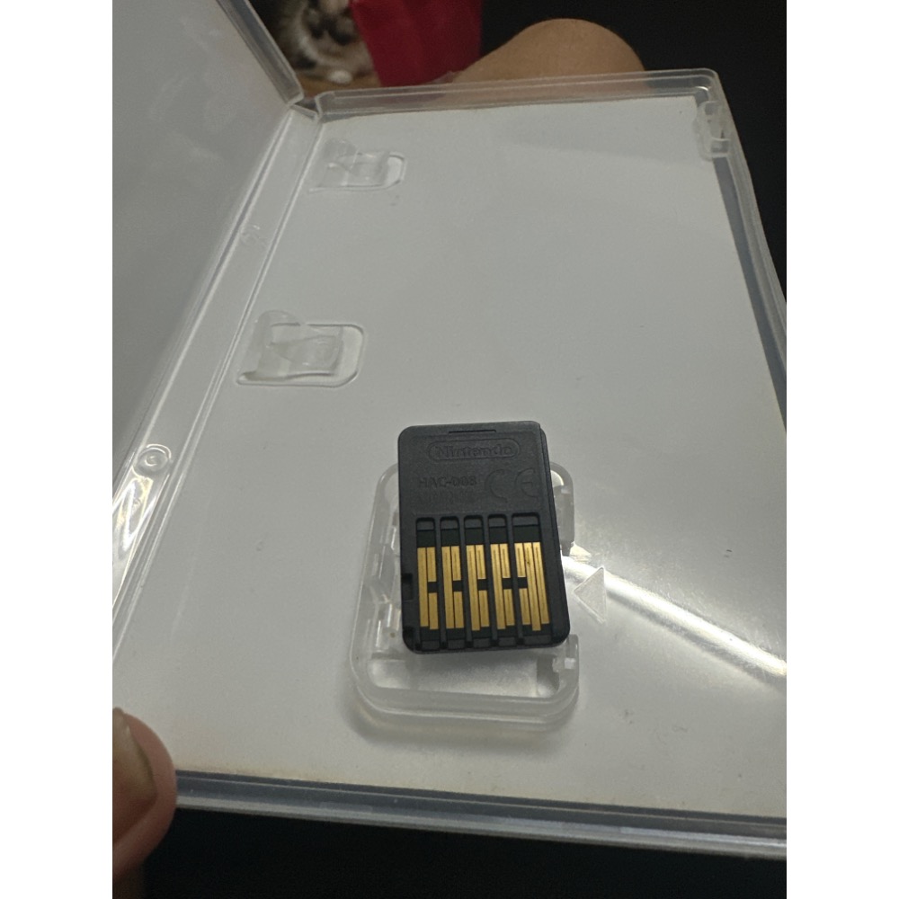 《PEI 2手game》switch 真·三國無雙7猛將傳-細節圖3