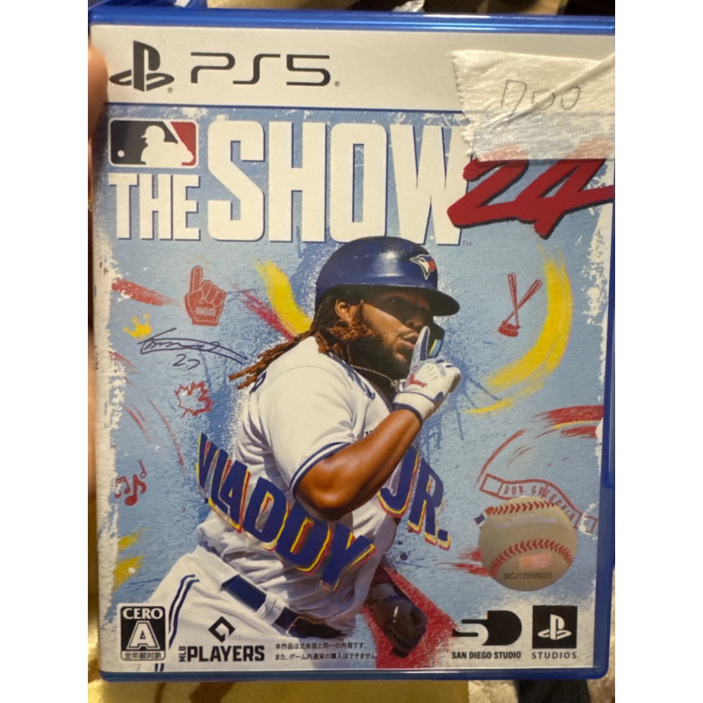 PS5 The show24