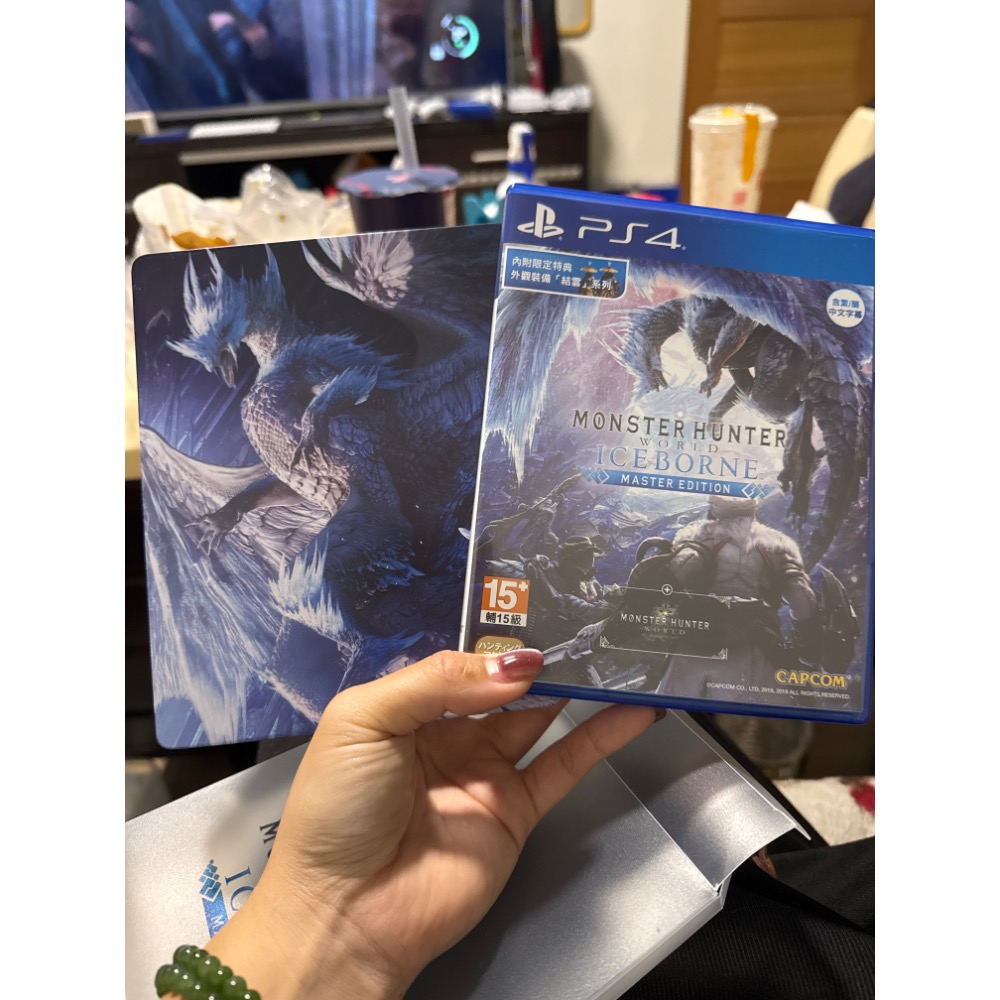 《PEI 2手game》-規格圖1