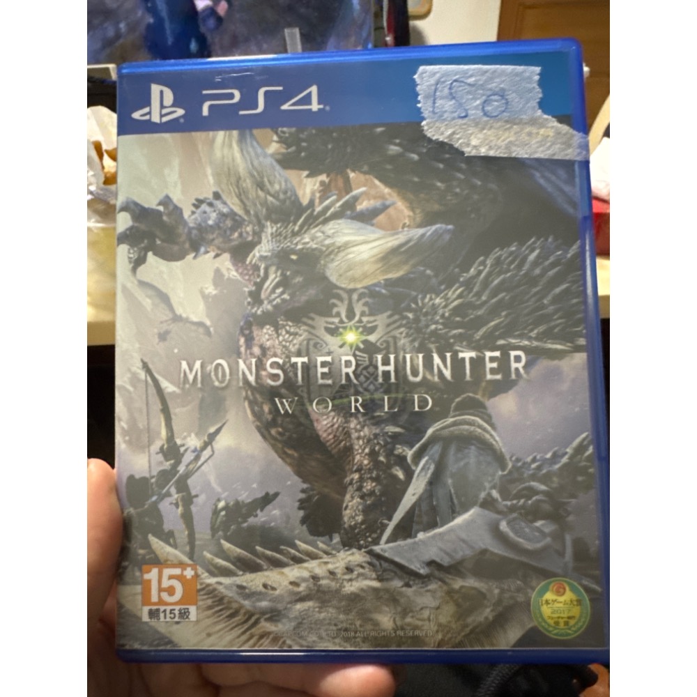 《PEI 2手game》-規格圖1