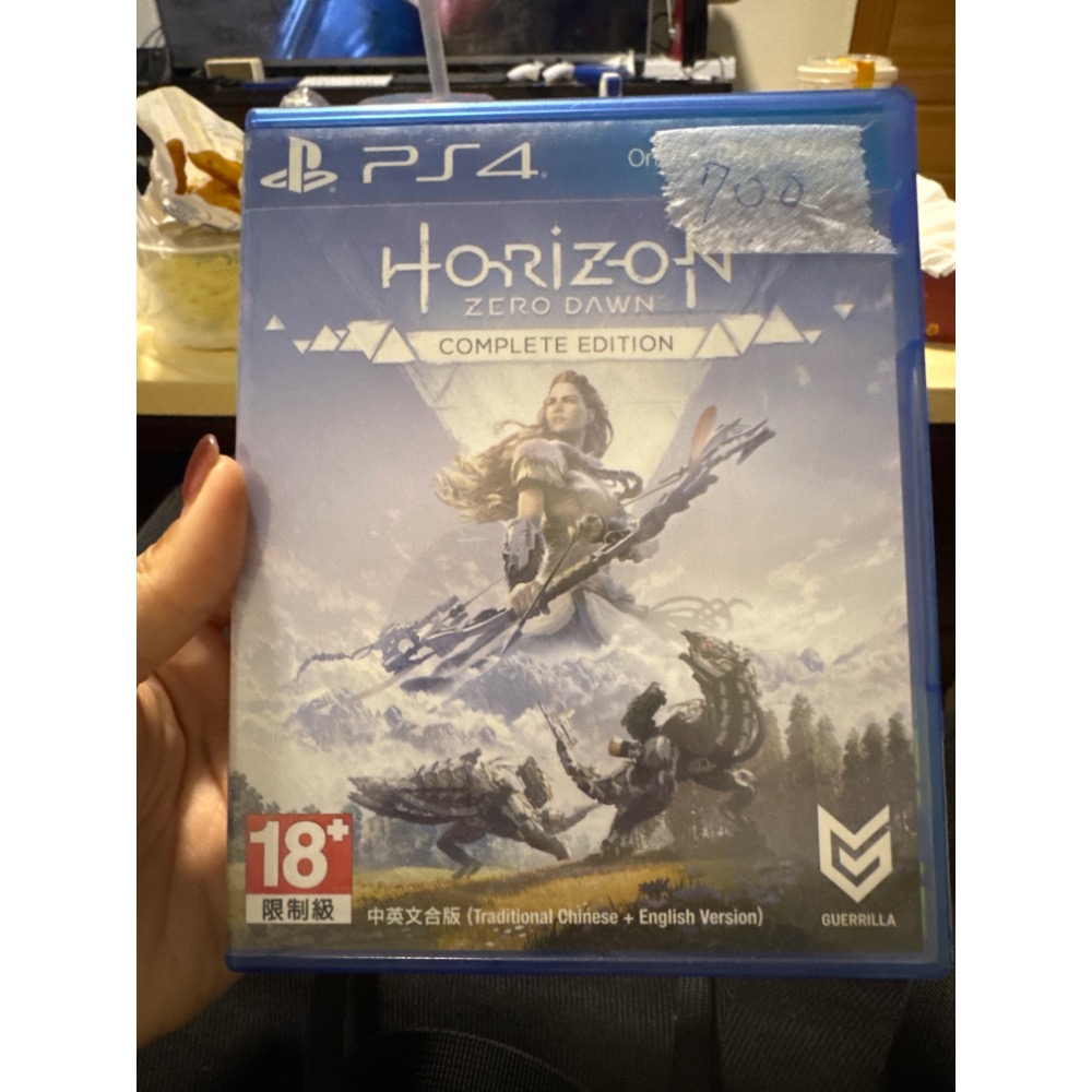 《PEI 2手game》-規格圖1