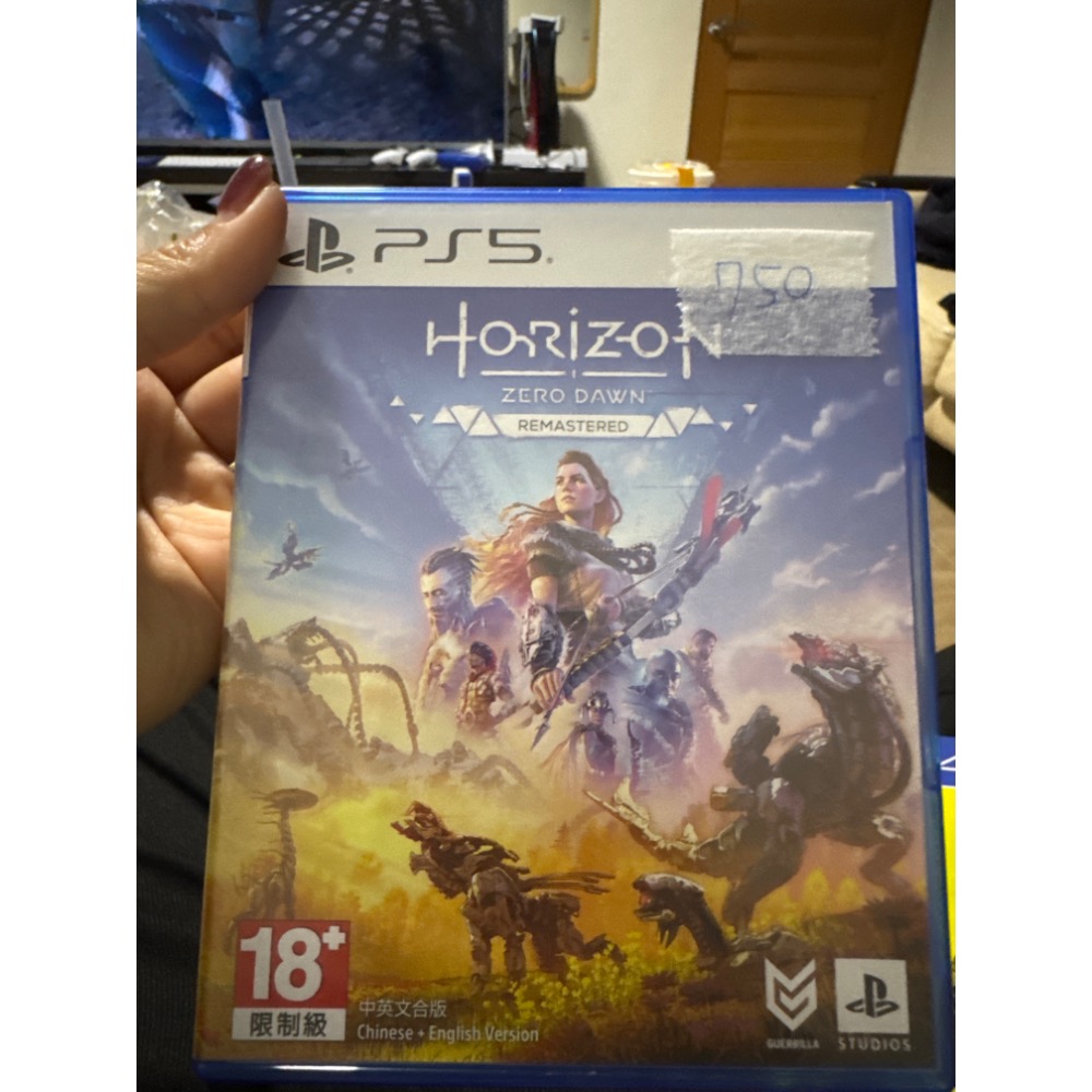 《PEI 2手game》-規格圖1