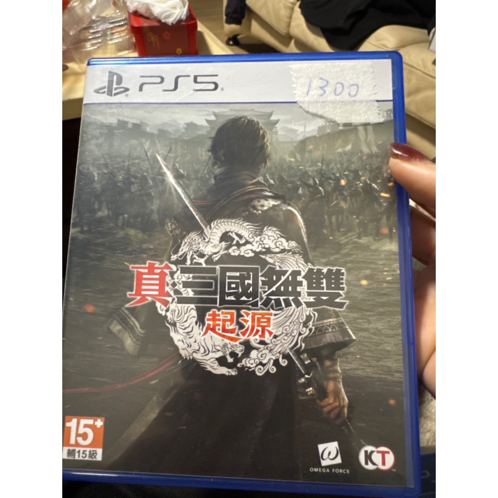 《PEI 2手game》-規格圖1