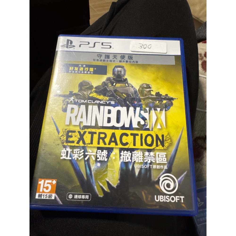 《PEI 2手game》-規格圖1