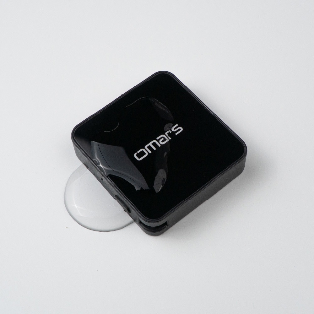 【omars】uTag智慧防丟器｜iOS專用｜Type-C充電｜支援手機內建APP-細節圖4