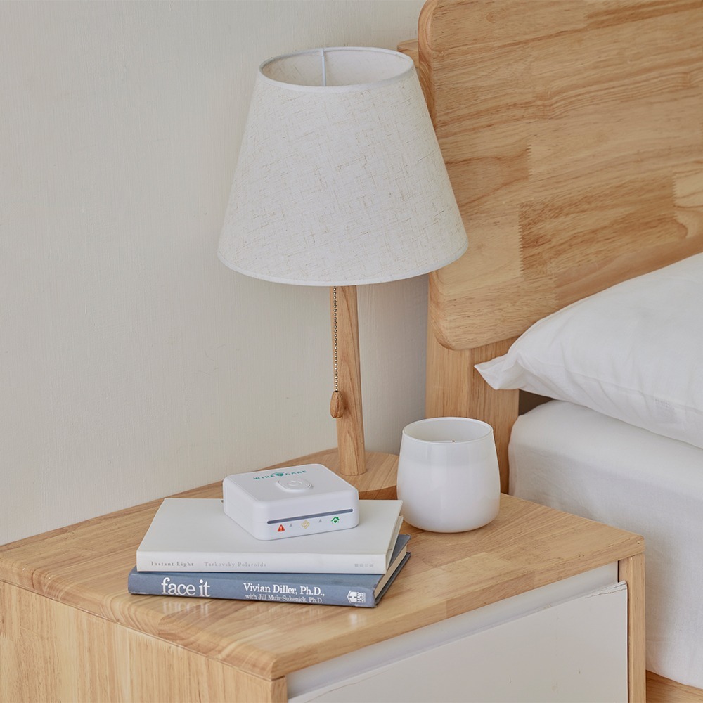 【Brook Livin】WIRECARE宅電防護員｜居家用電檢查｜插座檢測器｜居家安全｜延長線檢測-細節圖7