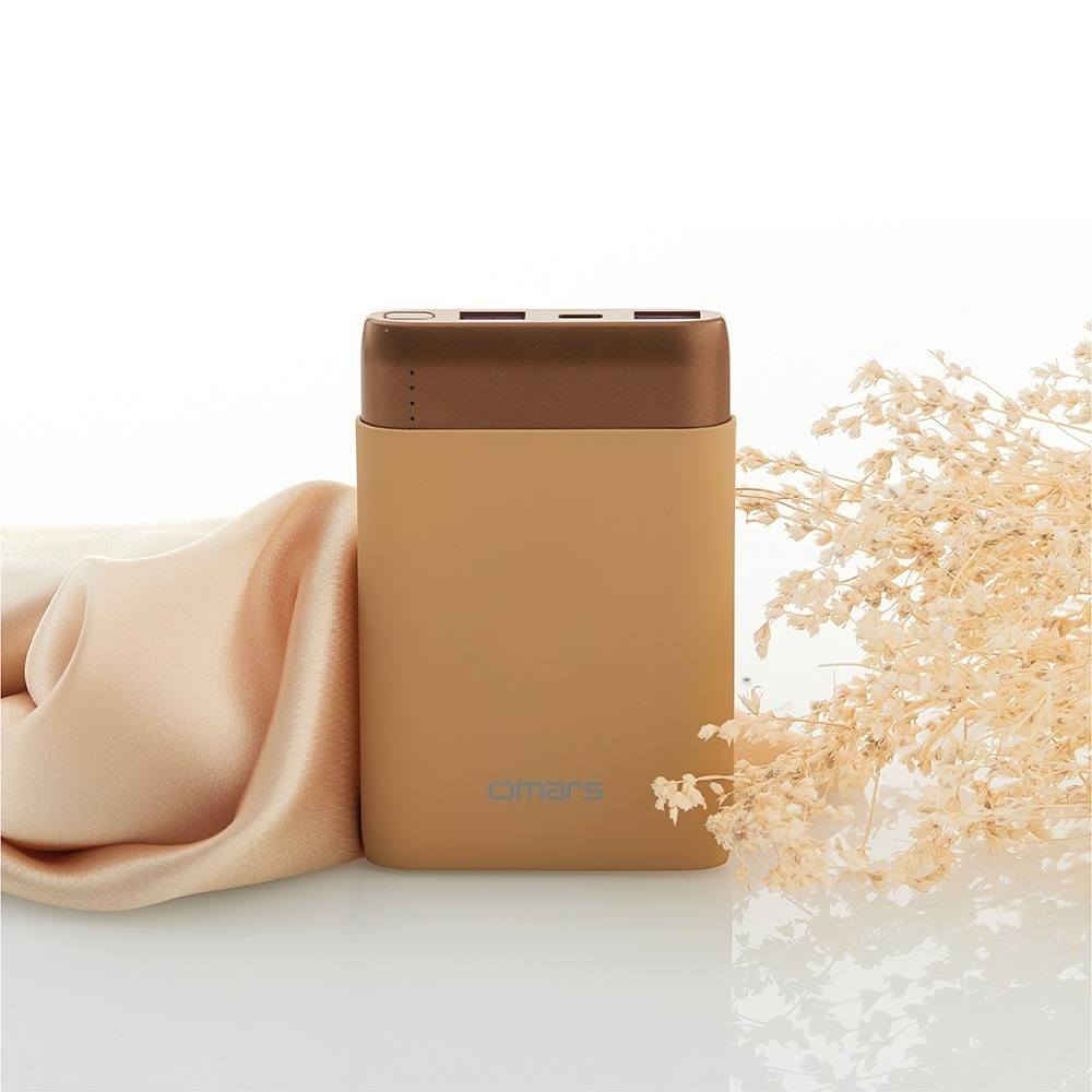 【omars】炫彩系行動電源｜標示Wh｜10000mAh｜PD20W+QC3.0快充-規格圖11