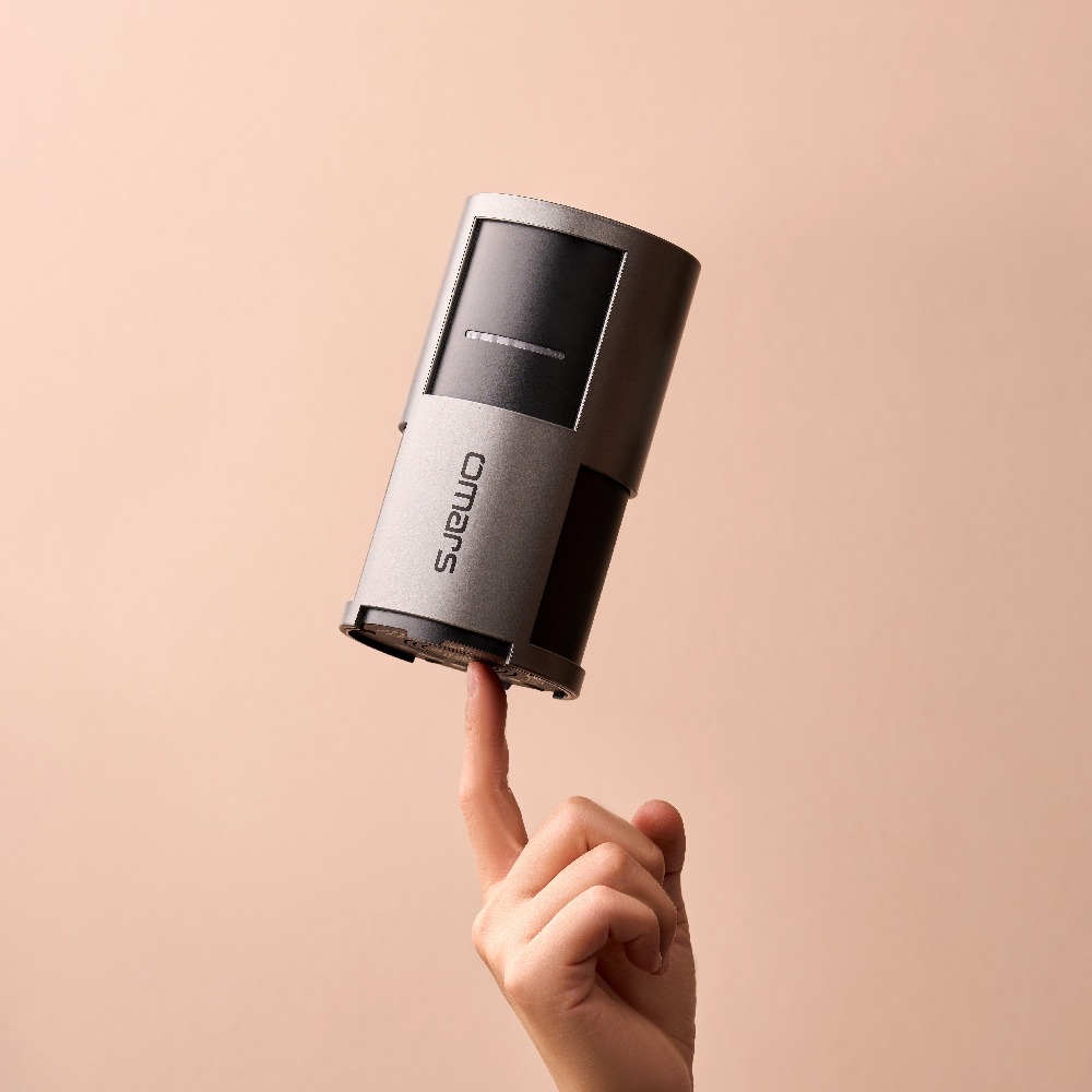 贈收納袋【omars】AC攜帶式交直流行動電源｜標示Wh｜可上飛機｜22500mAh-細節圖3