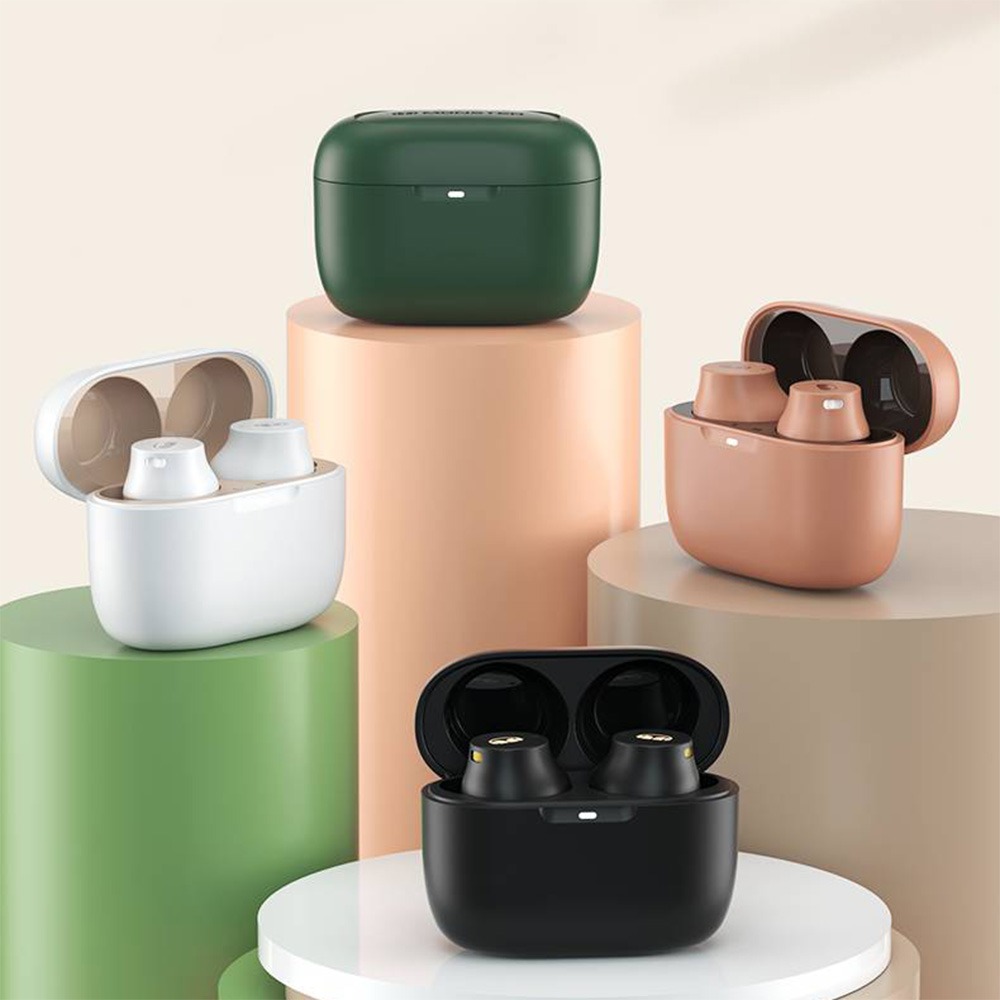 【Monster】N-Lite 200 AirLinks 真無線藍牙耳機｜環境降噪-細節圖2