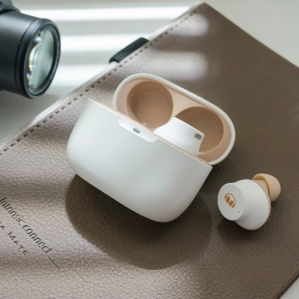 【Monster】N-Lite 200 AirLinks 真無線藍牙耳機｜環境降噪-細節圖3