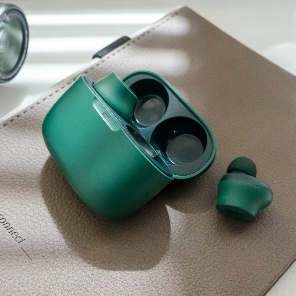 【Monster】N-Lite 200 AirLinks 真無線藍牙耳機｜環境降噪-細節圖4