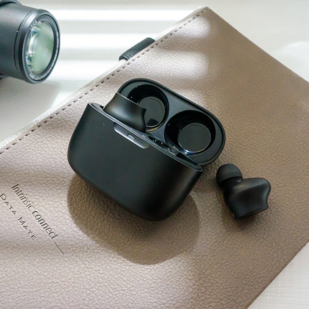 【Monster】N-Lite 200 AirLinks 真無線藍牙耳機｜環境降噪-細節圖6