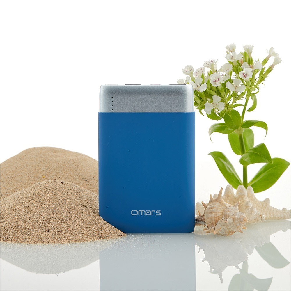 【7-ELEVEN 門市團購】【omars】炫彩系行動電源｜標示Wh｜10000mAh｜PD20W+QC3.0快充-規格圖7
