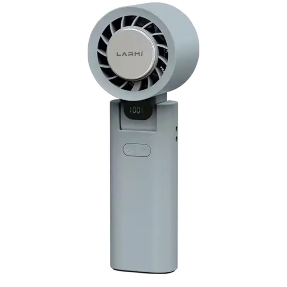LARMi 樂米✨LMF08手持高速製冷風扇-規格圖1