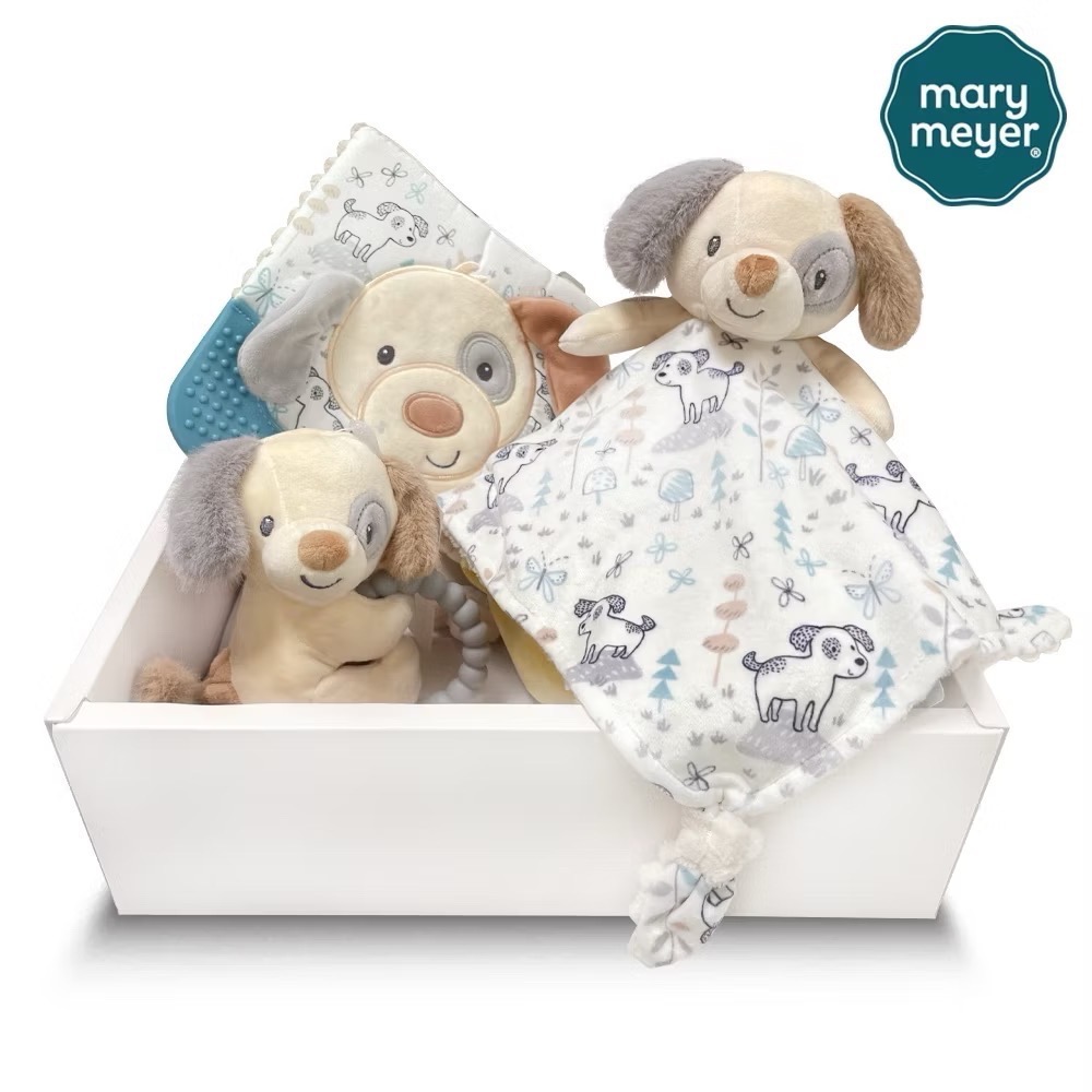 調皮狗臻藏禮盒