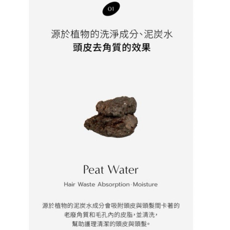 Dr.SEED✨漢方黑豆健髮洗髮精  1L-細節圖6