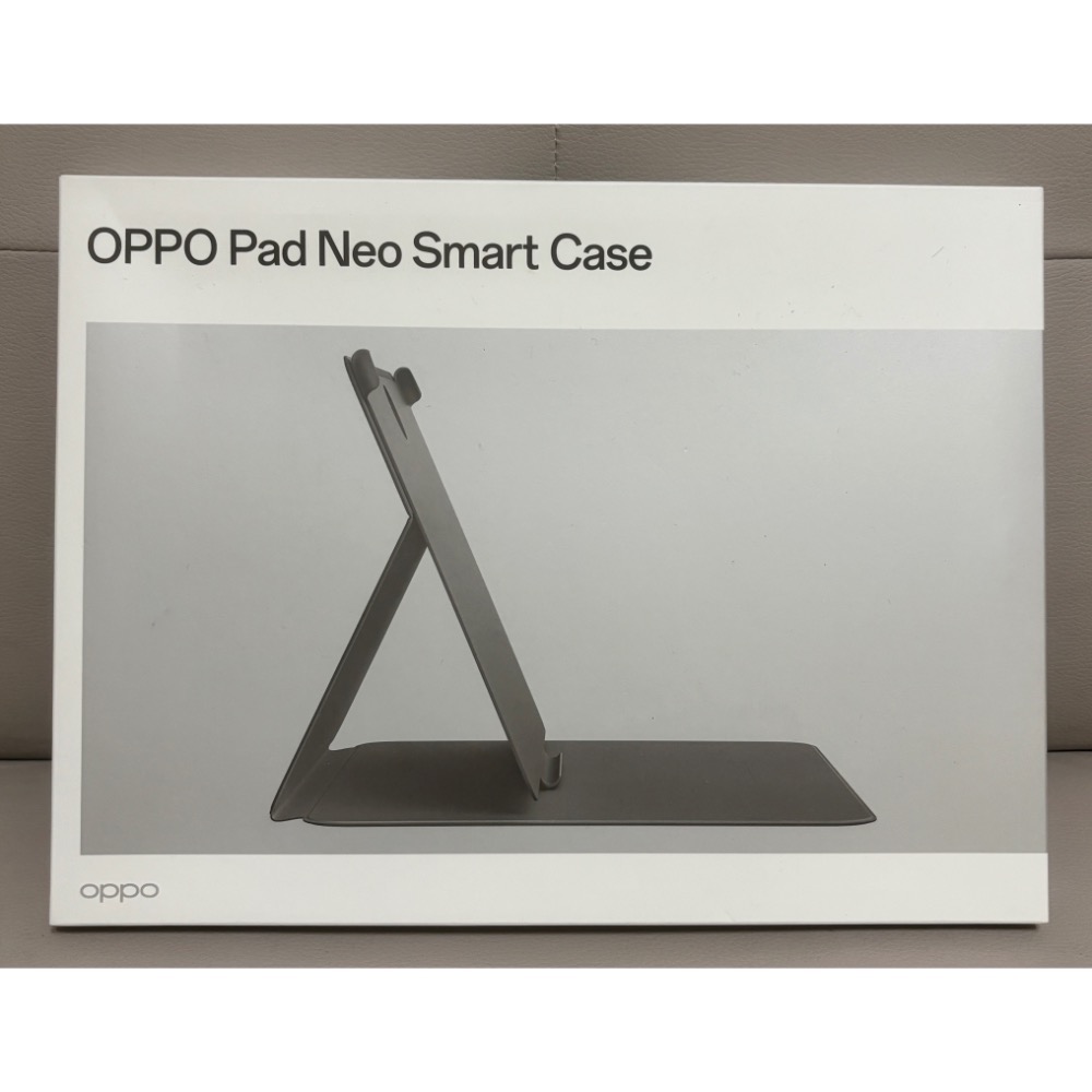 OPPO Pad Neo智慧感應皮套