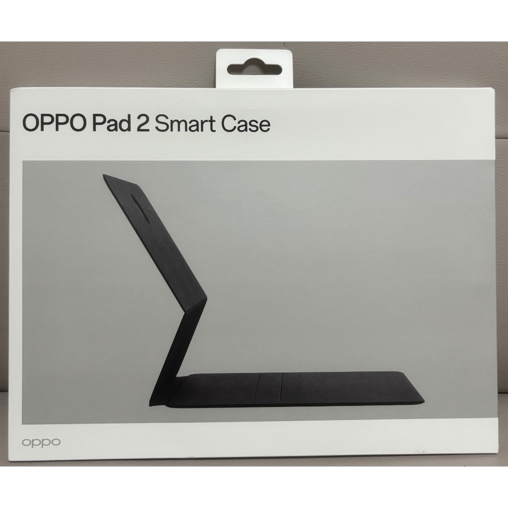 OPPO Pad2智慧感應皮套