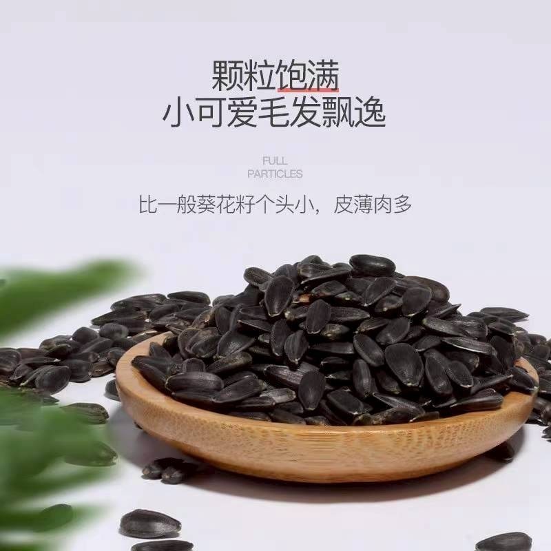 🐭滿倉補給站🐭 YEE 小黑瓜子-細節圖3