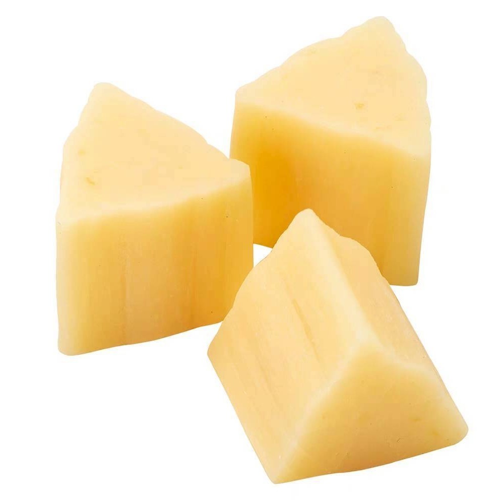 🐭滿倉補給站🐭 馬卡 三角芝士粒-細節圖2