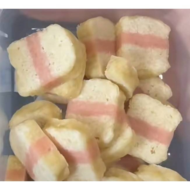 🐭滿倉補給站🐭 Petz Route 草莓雞肉派/藍莓雞肉派-細節圖3