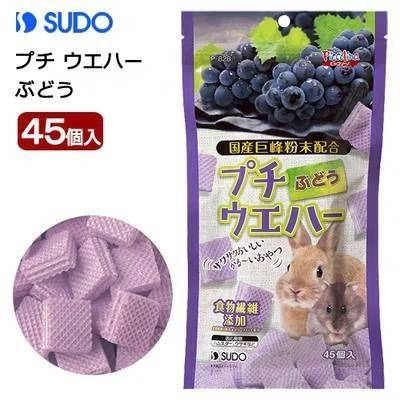 🐭滿倉補給站🐭 SUDO 威化餅-規格圖7