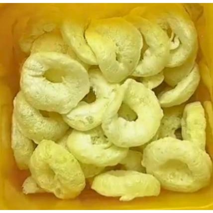 🐭滿倉補給站🐭 GEX 大豆甜甜圈-細節圖2