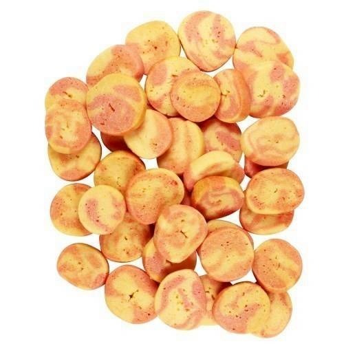 🐭滿倉補給站🐭 Jump Goute 菠菜大理石/藍莓大理石/草莓大理石曲奇-規格圖3