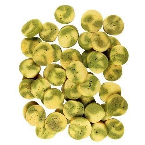 🐭滿倉補給站🐭 Jump Goute 菠菜大理石/藍莓大理石/草莓大理石曲奇-規格圖3